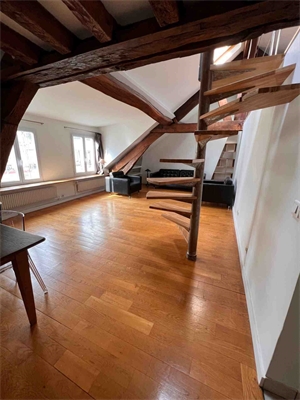 appartement à la vente -   75011  PARIS, surface 83 m2 vente appartement - APR738238